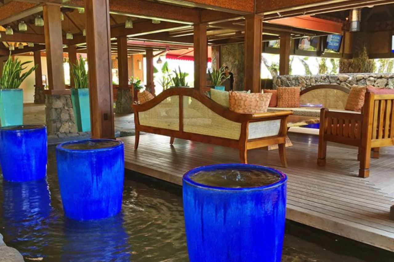 Hanalei Bay Resort 7302 Princeville Bagian luar foto