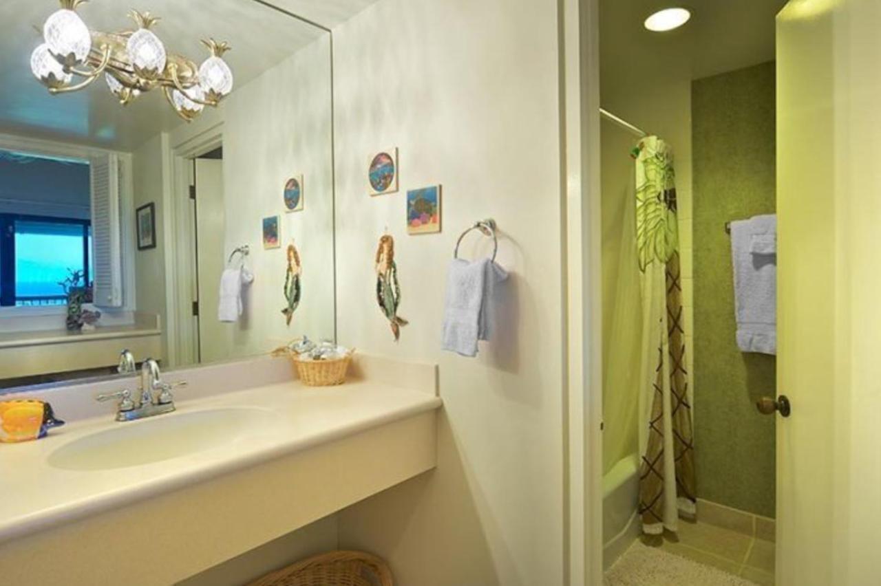 Hanalei Bay Resort 7302 Princeville Bagian luar foto