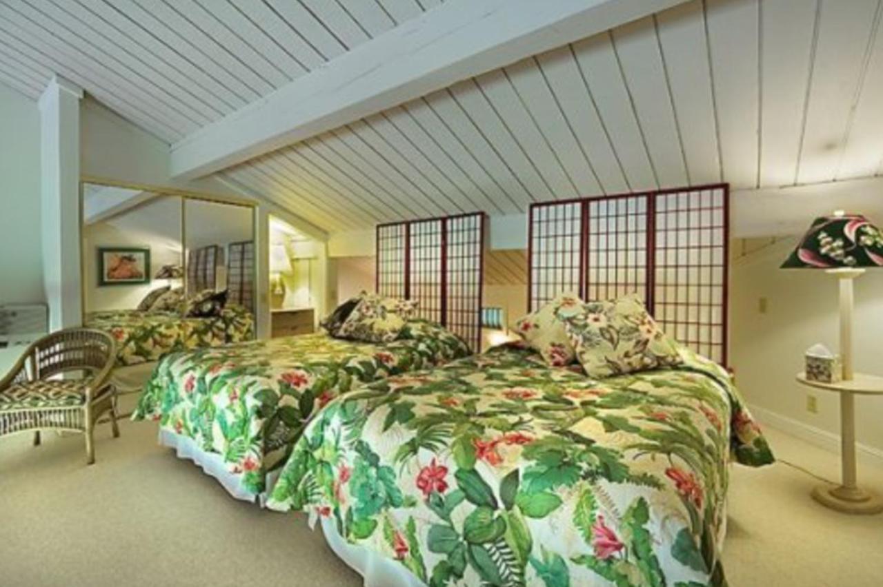 Hanalei Bay Resort 7302 Princeville Bagian luar foto