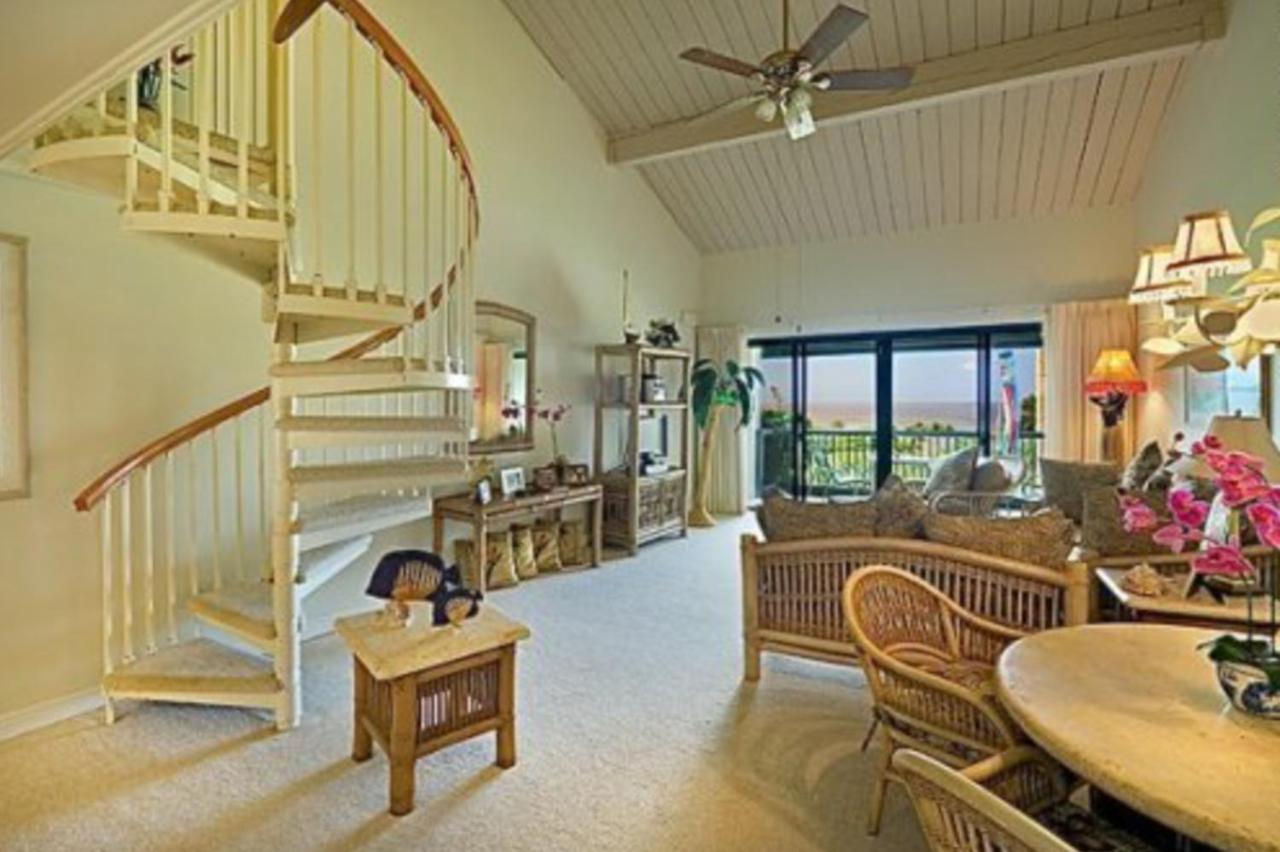 Hanalei Bay Resort 7302 Princeville Bagian luar foto
