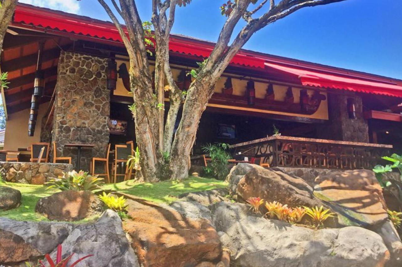 Hanalei Bay Resort 7302 Princeville Bagian luar foto
