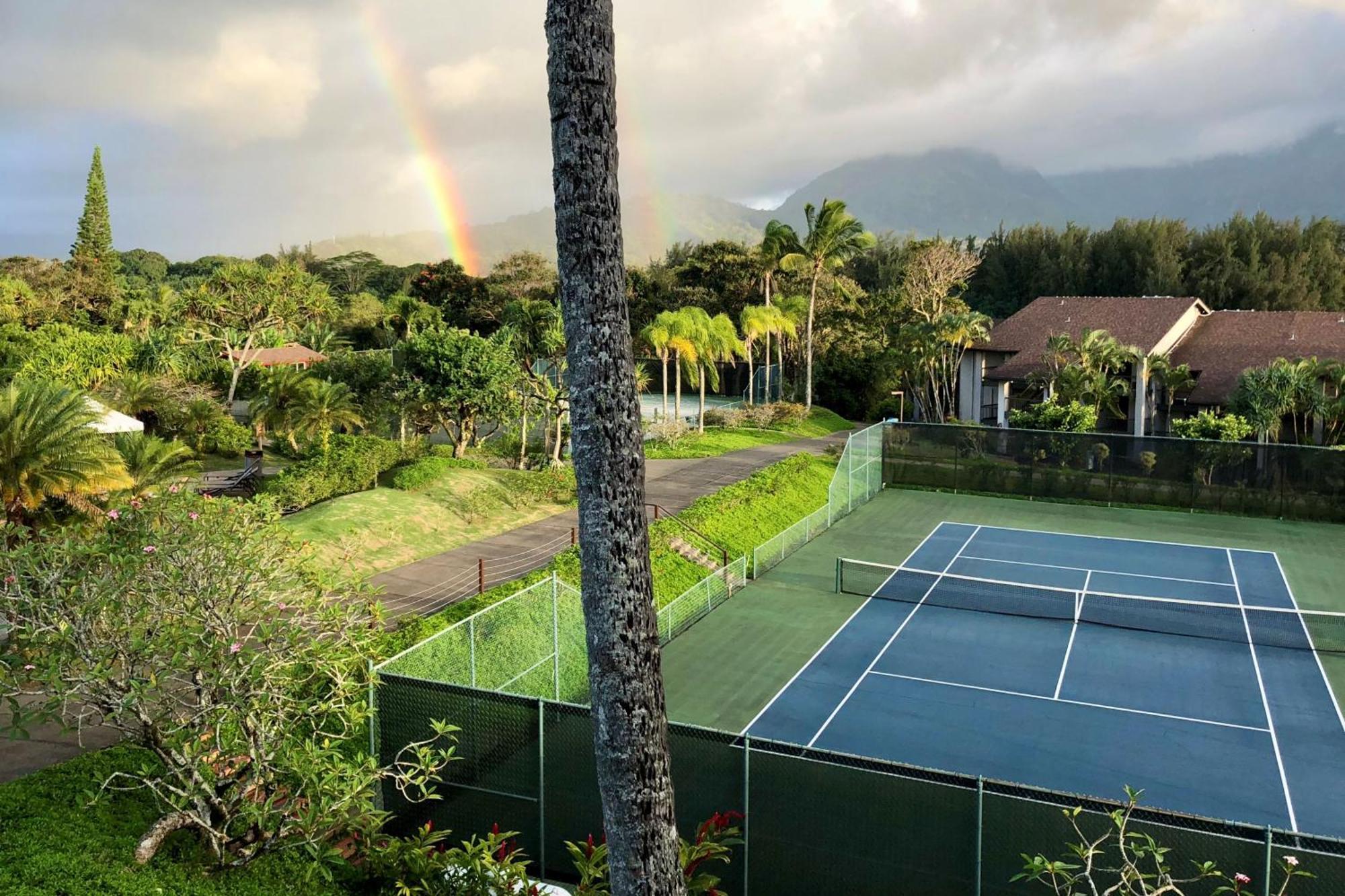 Hanalei Bay Resort 7302 Princeville Ruang foto